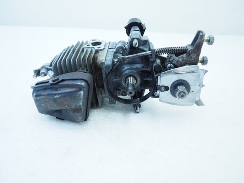 Piston cylinder crankshaft - piston,