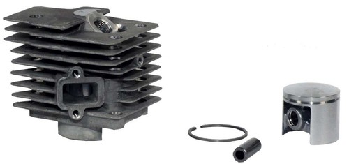 8540600 cylinder and piston - and,