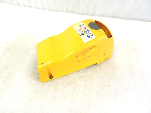 Alpina chainsaw p370 p371 - alpina,