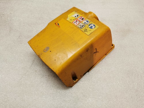 Carter cylinder cover engine - carter,